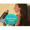 Shampoo Fórmula Rapunzel Zatarain para Cabello Dañado de 1 L