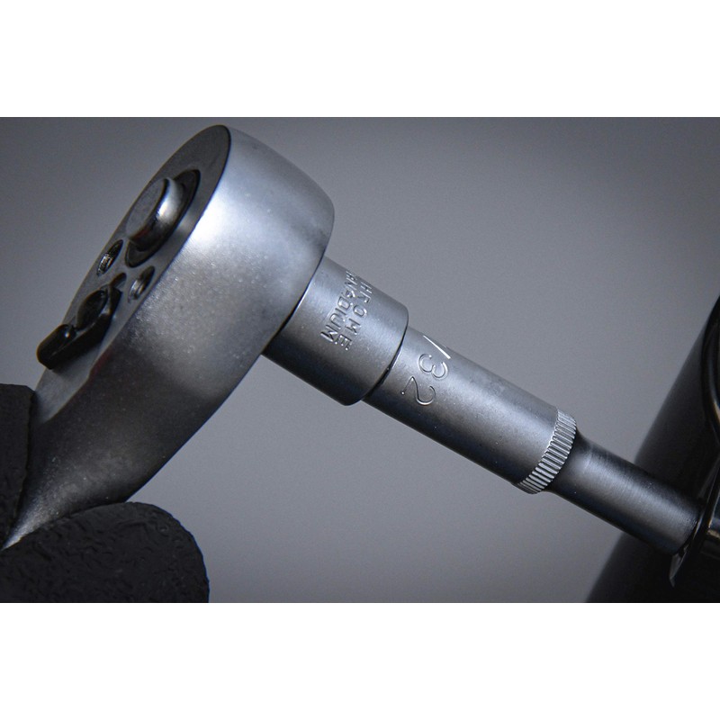 8808 Kraftmann Adaptor Kit – 4