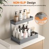 Sevenblue 3 Pack Multi-Purpose Under Sink Organizers and Storage, 2026