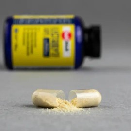 Capsulas Saltstick Plus Caps Sales Minerales Electrolitos Sabor Sal