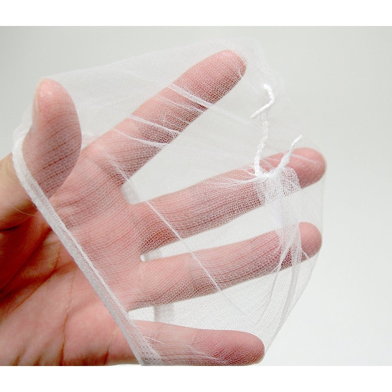 ストリックスデザイン 水切りネット ぐーん! と伸びて取り付け簡単 35枚 約26×21cm ストッキング 超浅型 抗菌 排水口