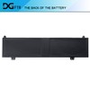 DGFTB C41N2013 C41N2013-1 Laptop Battery for Asus ROG Strix G15