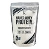 Orgasmic Proteina isolada Naked Whey 1 kg zero carb