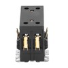 Air Conditioner Contactor Heating Ventilation Air Conditioning Contactor 32A 2P