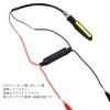 YFFSFDC Motorcycle Motorcycle LED Turn Signal Resistor 12V 10W Anti-Hifle