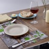 Place Mats Washable Spring and Summer Table Decoration - Place