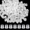 1000 Pcs Tattoo Ink Cups with Large Wide
