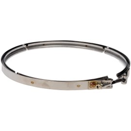 Dorman 674-7002 Diesel Particulate Filter (DPF) Clamp Compatible with Select Models