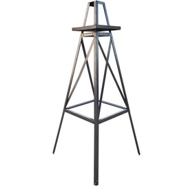 Scott Windmills Metal Stand for The 8-Foot Tall Windmill