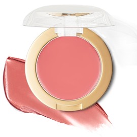 FOCALLURE Lush Flush On Cream Blush,PK03 My Obsession