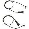 TRW GIC133 Warning Contact Brake Pad Wear