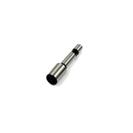 HHIP 9999-0009 3/8" JT2 Drill Chuck with 1/2" Straight Shank Arbor