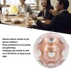 Electric Shocking Ball Automatic Turn Off Funny Interactive Trick Vibrating