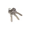 Yale YC500+ Half Cylinder for Doors 30 x 10 mm,