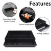Honda Console Organizer - Center Console Tray with Phone Storage,
