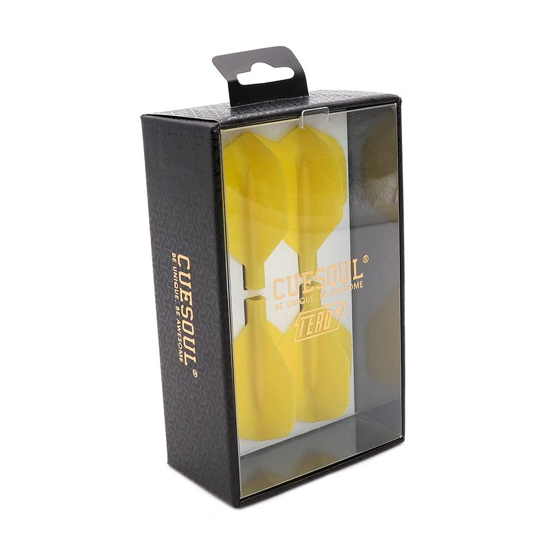 CUESOUL TERO PLUS New Double Direction Telescopic and Rotating Dart