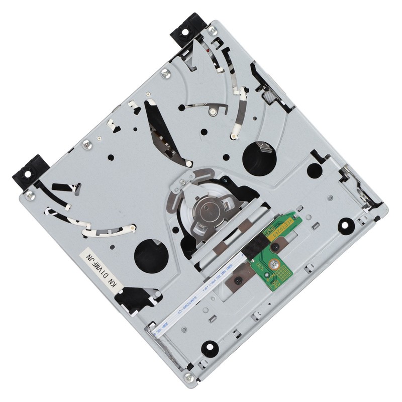 Optical Drive for Wii Durable Wear Resistant Replacement CD Drive