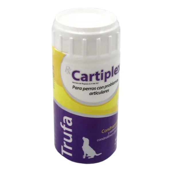 Cartiplex 30 Tabs Condroprotector/antioxidante Articulación