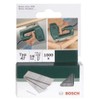 Bosch 2609255810 19mm Type 47 Tacker Nails (Pack of 1000)