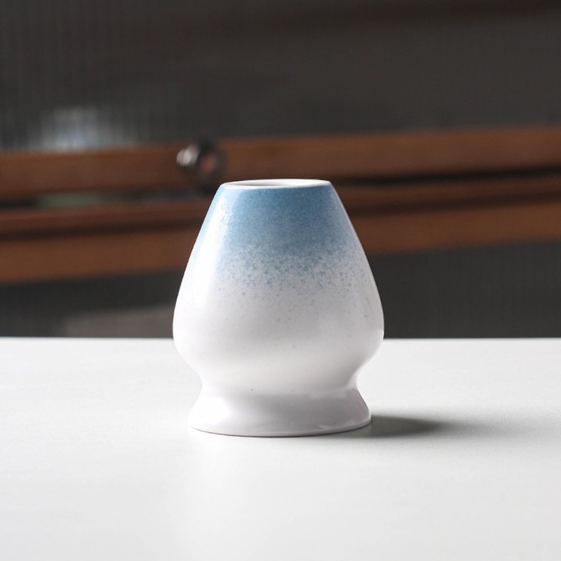 Matcha Tea Set with Whisk and Spoon, Matcha Whisk Kit