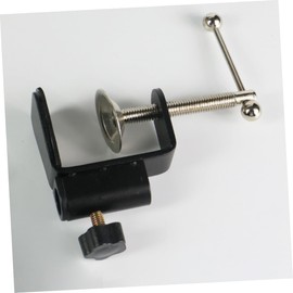 OSALADI 1PC Lazy Stand Holder for Phones Tablets Flexible Clip for Comfortable Viewing Ergonomic Design Compatible with Devices Wide