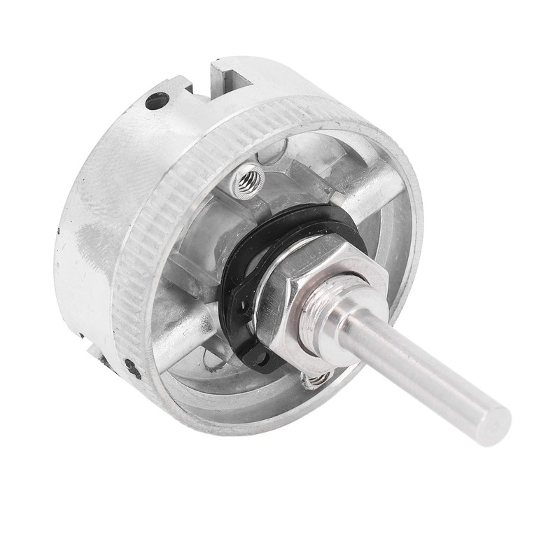 Juego de Mandril de 3 Mordazas Placa de Mandril de