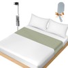 panthem Universal Grounding Bed Sheet Grounding Mat for Bed -