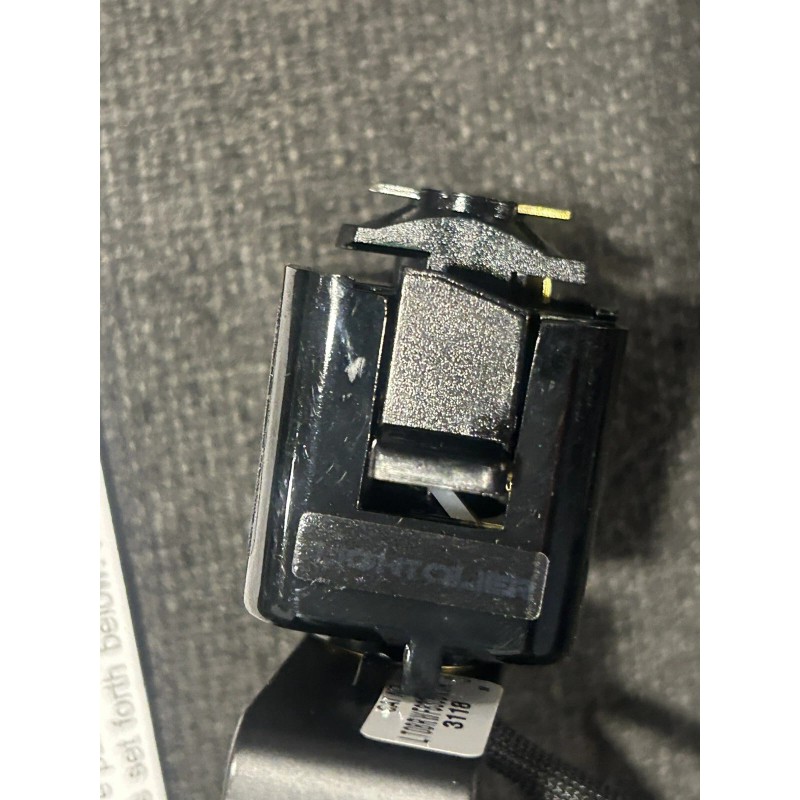 Lightolier LTL08RWF930BKVA Track Lighting Head LED Black New