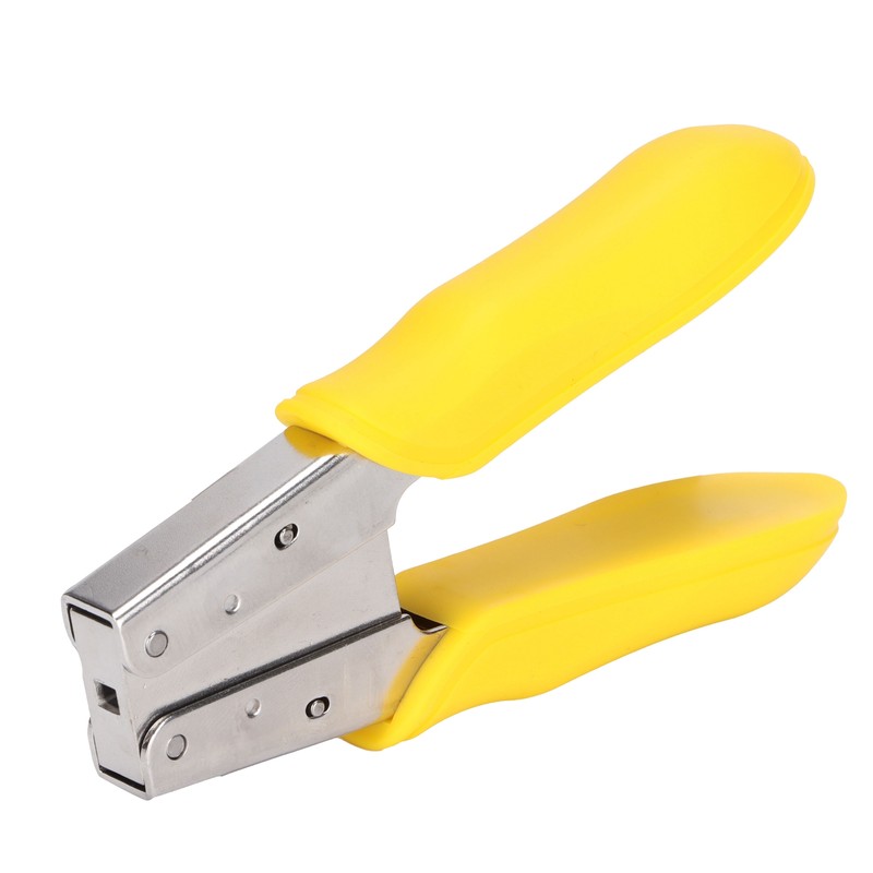 Optical Fiber Stripper Stainless Steel Multifunctional Ergonomic Wire Stripping Pliers3.1x2.0