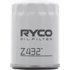 Ryco Oil Filter (Z432)