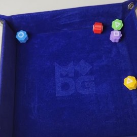 Unbranded Gonggi Set Weighted Traditional Korean Jacks Jackstones Game Gong-Gi 3D-Printed - Weighted