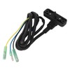 Port Trim Tilt Sender Sensor Sending Unit 859187A1 Black Replacement