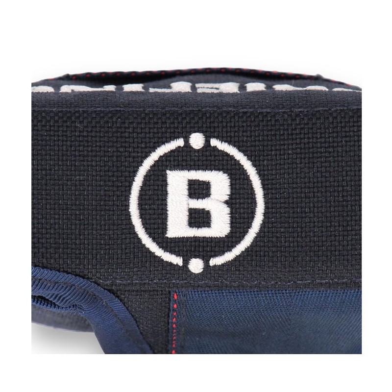 BRIEFING BRG231G26 Mallet PUTTER COVER 1000D MULTICAM BLACK Golf Multicam