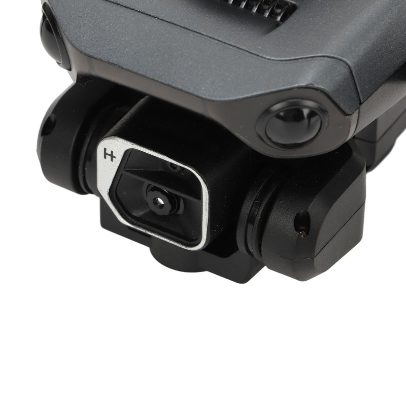 Four Way Obstacle Avoidance Drone 4K HD 50x Zoom Foldable