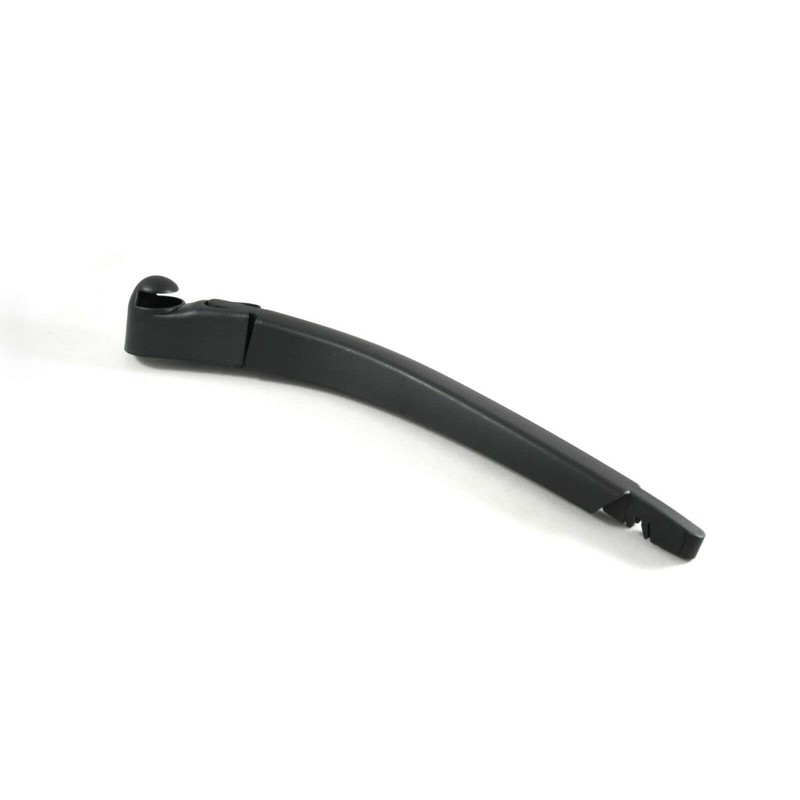 Rear windscreen wiper, rear wiper arm, windscreen wiper blades, wiper