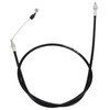 Accelerator Throttle Cable CBL 047 Golf Cart Governor Cable Replacement