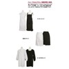 Women's Formal Apron, Formal, White, Plain, Ceremonial Occasions, Apron, Large,