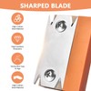 Veneer Edge Cutter, Portable Manual Edge Banding Cutter, Woodworking Hand