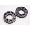 Speedway Chip Debris Fan for ER11 Collet Nut CNC Milling