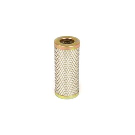 Canton 26-100 Oil Filter Element - 8 Micron - 4-5/8 in Tall - Each