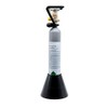 Gastrobedarf Westerbarkey Stand for Co² Bottles 500 g with a