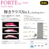 Protectection (duel) Lure Forte 85 85 mm bpmq