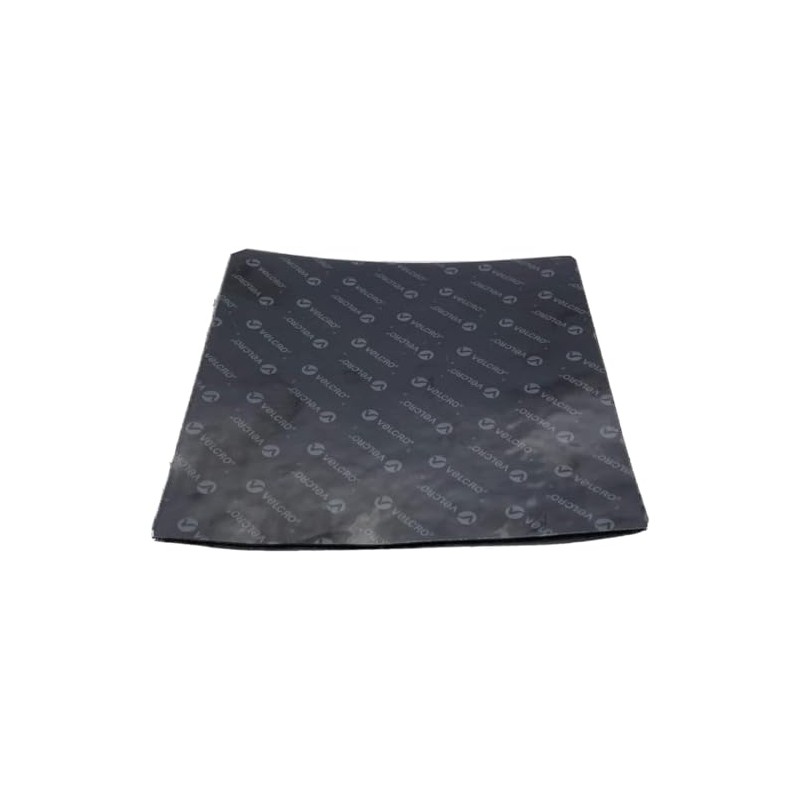 Hook and Loop Adhesive Back Industrial Extreme 6 inch x