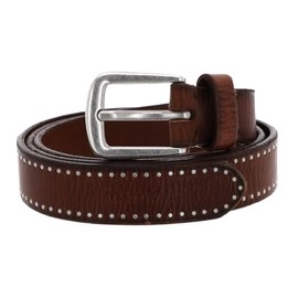 Marc O Polo Accessories GmbH Women's Belt - 80, darkblue