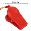 2PCS Running Machine Safety Switch Emergency Stop Magnet Treadmill Key