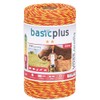 VOSS.farming Pasture Fence Wire 250 m 3 x 0.16 NIRO