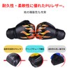 ORIJIRI Boxing Gloves for Kids, Punching Gloves, Kids, Karate, Training,