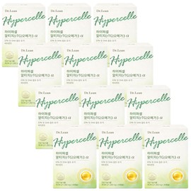 Dr.Lin Hypercell Altige Omega-3 Effectiveness 30 Capsules 12 Boxes 12 Months Supply / 닥터린 하이퍼셀 알티지 오메가3 효능 30캡슐 12박스 12개월분