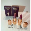Charlotte Tilbury Matte Revolution Mini Lipstick - Sampler Size 1.1g