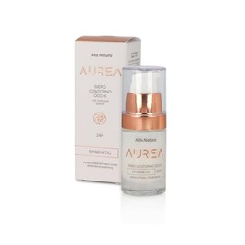 Alta Natura Aurea Eye Serum 24H Epigenetic 15 ml
